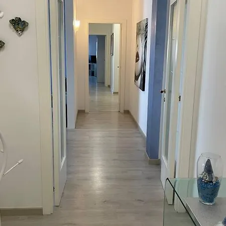 La Casa Di Maria Elena *