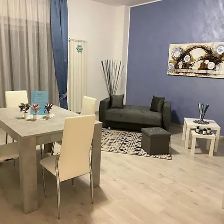 La Casa Di Maria Elena Apartment *