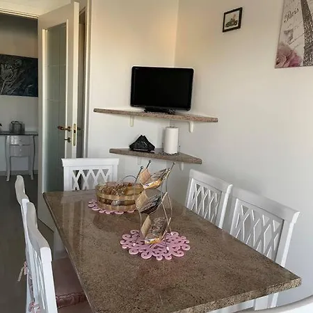 Apartment La Casa Di Maria Elena Pescara