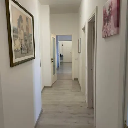 La Casa Di Maria Elena *