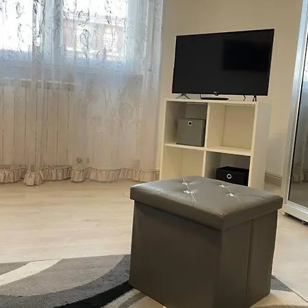 La Casa Di Maria Elena