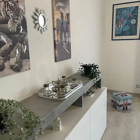 La Casa Di Maria Elena * Pescara