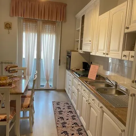 La Casa Di Maria Elena Pescara