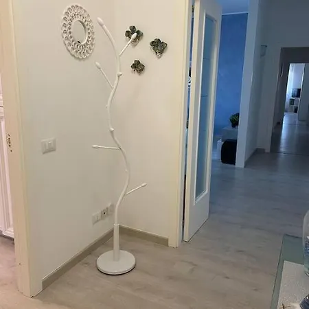 La Casa Di Maria Elena Apartment