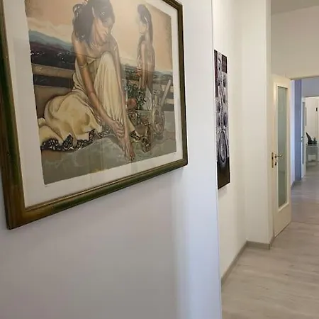 La Casa Di Maria Elena