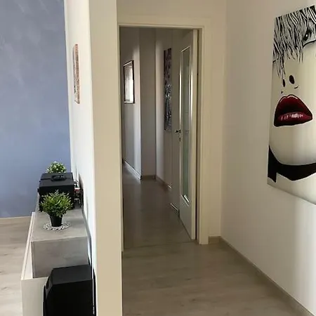 Lägenhet La Casa Di Maria Elena