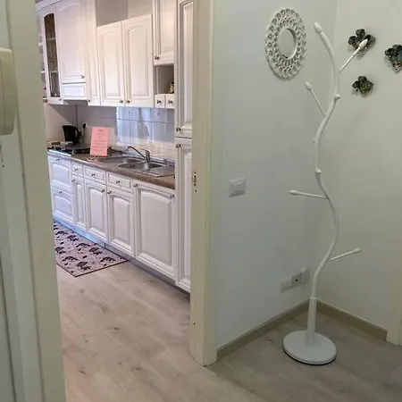 La Casa Di Maria Elena