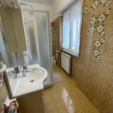 La Casa Di Maria Elena Pescara