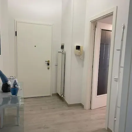 La Casa Di Maria Elena Apartment *
