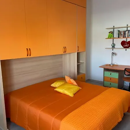 La Casa Di Maria Elena Apartment