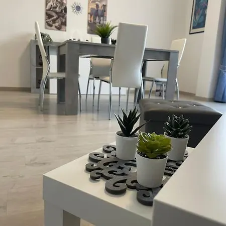 Lägenhet La Casa Di Maria Elena