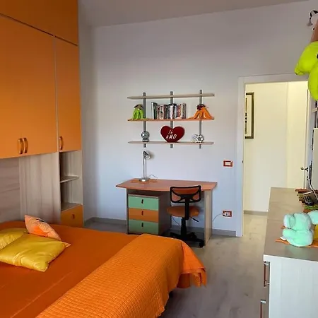 Lägenhet La Casa Di Maria Elena