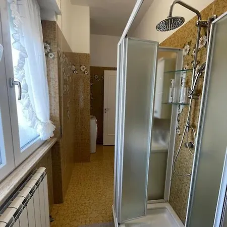 La Casa Di Maria Elena *