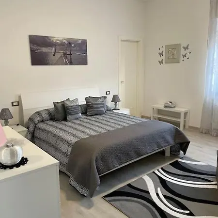 Lägenhet La Casa Di Maria Elena