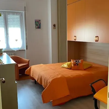 Apartment La Casa Di Maria Elena *