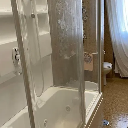 Lägenhet La Casa Di Maria Elena *