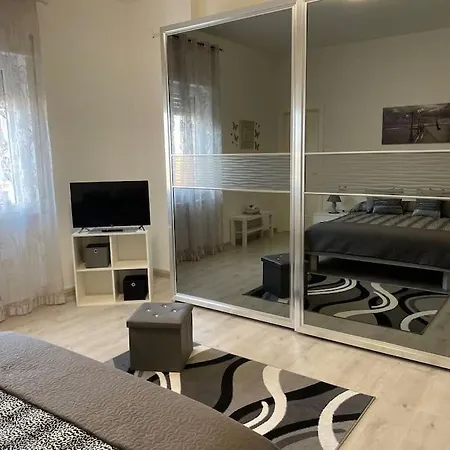 La Casa Di Maria Elena * Pescara