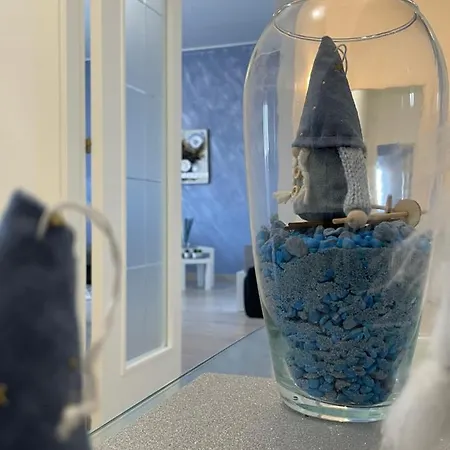 Lägenhet La Casa Di Maria Elena *