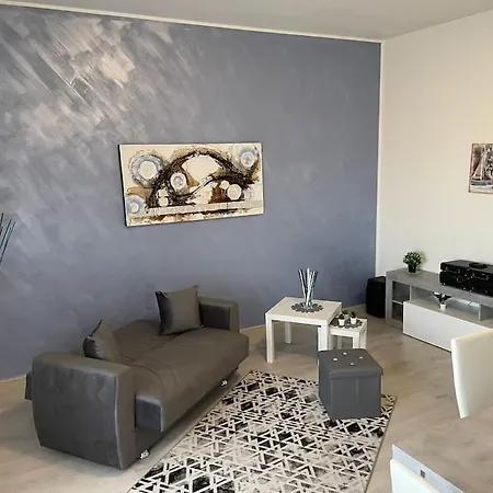 La Casa Di Maria Elena *