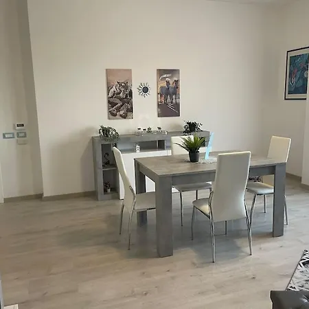 Lägenhet La Casa Di Maria Elena