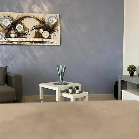 La Casa Di Maria Elena * Pescara