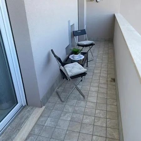 La Casa Di Maria Elena